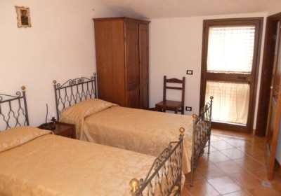 Casa Vacanze Appartamento Cvc Anna